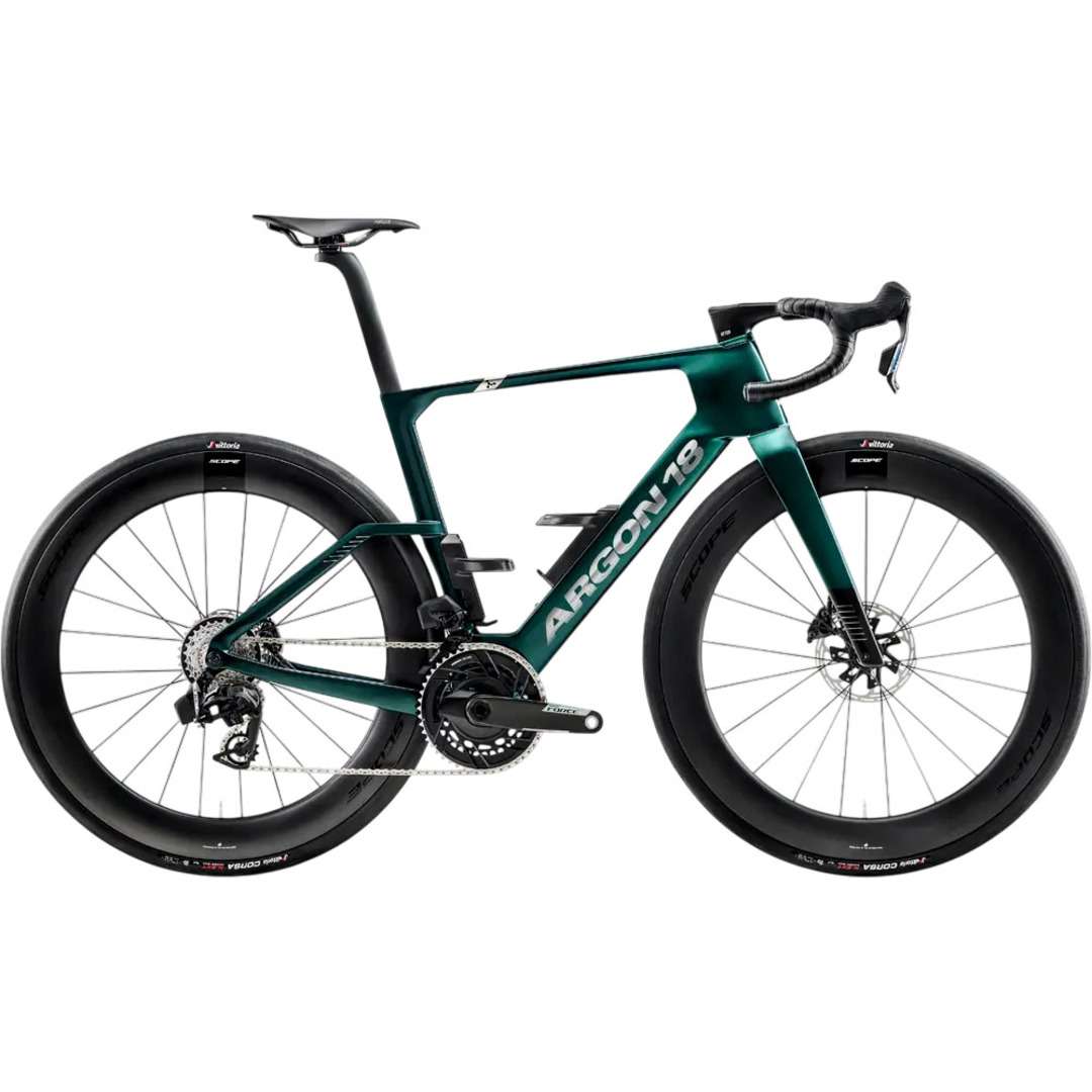 imagen de 2026 Argon 18 Nitrogen SRAM Force AXS_1
