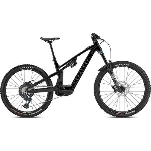 imagen de 2026 Commencal META POWER SX 400 ESSENTIAL PURE_1