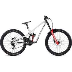imagen de 2026 Commencal SUPREME DH V5 (Gun2BikeShop)_1