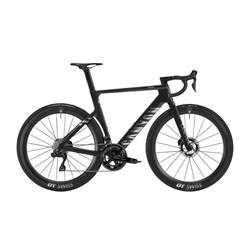 imagen de 2026 Canyon Aeroad CFR Di2 Road Bike_1