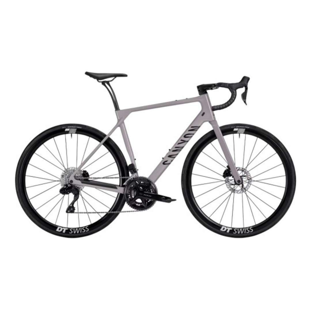 imagen de 2026 Canyon Endurace CF 7 Di2 LTD Road Bike_1