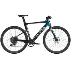 imagen de 2025 Canyon Roadlite:ONfly CF MACH874 Road Bike_1