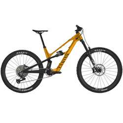 imagen de 2025 Canyon Spectral:ONfly CF CLLCTV Mountain Bike_1