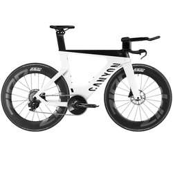 imagen de 2025 Canyon Speedmax CF SLX 8 AXS 808 Road Bike _1