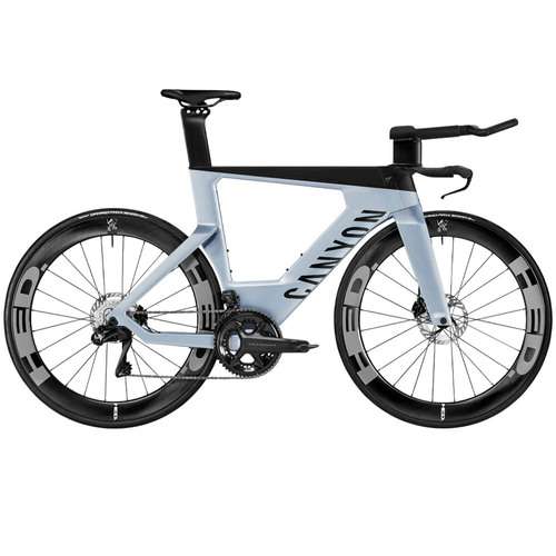 imagen de 2025 Canyon Speedmax CF SLX 8 Di2 Vanquish RB_1