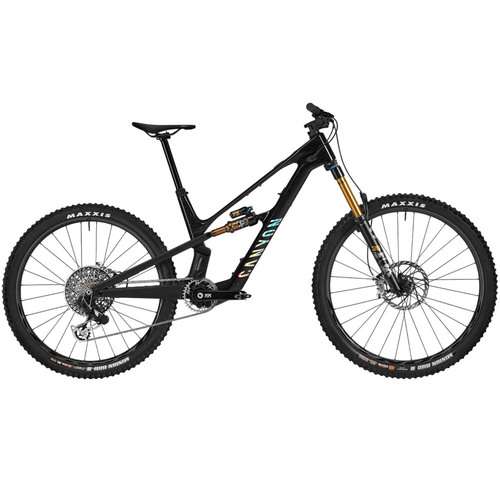 imagen de 2025 Canyon Spectral:ONfly CF LTD Mountain Bike_1