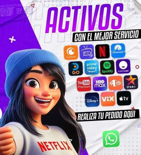 imagen de servicios Streaming _1