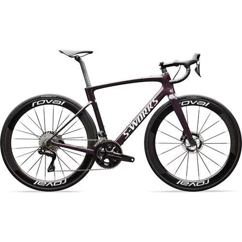 imagen de 2026 Specialized S-Works Roubaix SL8 Shimano _1