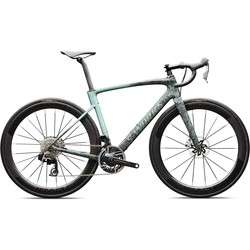 imagen de 2026 Specialized S-Works Roubaix SL8 SRAM RED _1