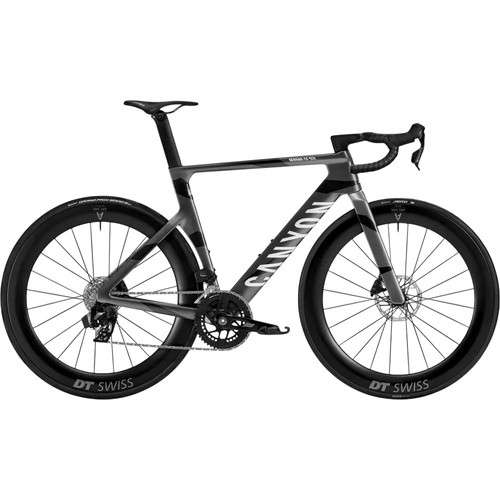 imagen de 2026 Canyon Aeroad CF SLX 7 AXS SPEED Road Bike_1