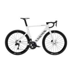 imagen de 2026 Canyon Aeroad CF SLX 7 Di2 Road Bike _1