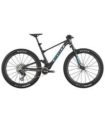 imagen de 2026 Scott Spark RC SL Mountain Bike (BAMBOBIKE)_1