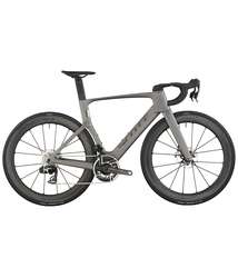 imagen de 2026 Scott Foil RC Ultimate Road Bike (BAMBOBIKE)_1