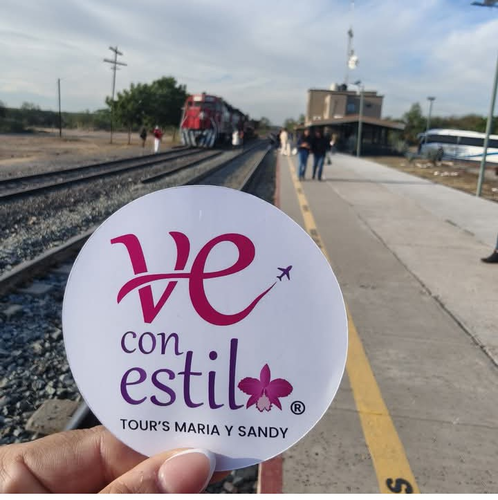 imagen de TOURS Agencia de  Viajes _1