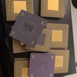 imagen de Ceramic CPU processor Scrap +27613673130 _1
