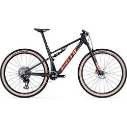 imagen de 2026 BMC Fourstroke R 01 ONE XC Carbon Mountain Bike (WORLDRACYCLES)_1