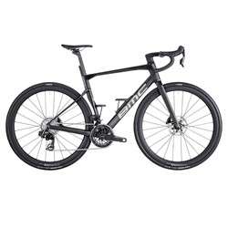 imagen de 2026 BMC Roadmachine 01 THREE Carbon Endurance Road Bike (WORLDRACYCLES) _1