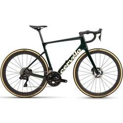 imagen de 2026 Cervélo Caledonia-5 Dura Ace Di2 Road Bike_1