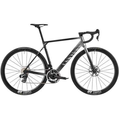 imagen de 2026 Canyon Ultimate CFR AXS Road Bike (BIKOTIQUE)_1