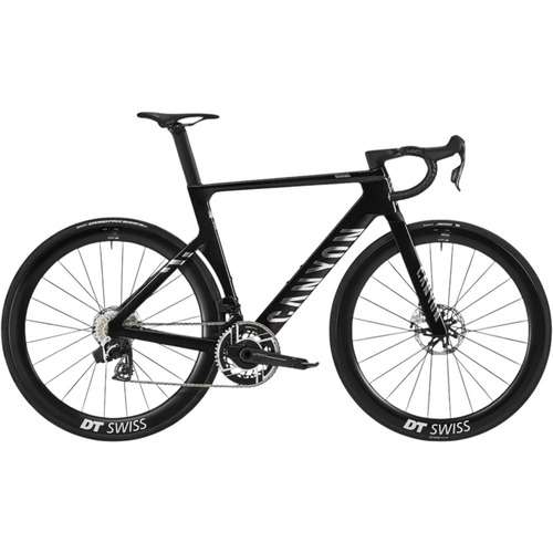 imagen de 2026 Canyon Aeroad CFR AXS Road Bike (BIKOTIQUE)_1