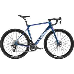 imagen de 2026 Canyon Endurace CFR AXS Road Bike (BIKOTIQUE)_1