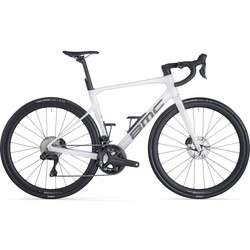 imagen de 2026 BMC Roadmachine 01 FOUR Road Bike _1