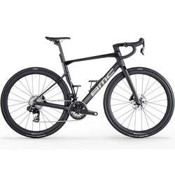 imagen de 2026 BMC Roadmachine 01 THREE Road Bike_1