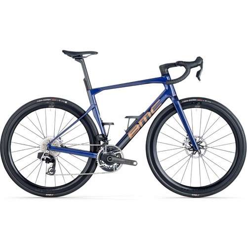 imagen de 2026 BMC Roadmachine 01 ONE Road Bike_1