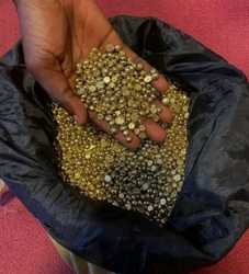 imagen de Ofrecemos lingotes y pepitas de oro._1