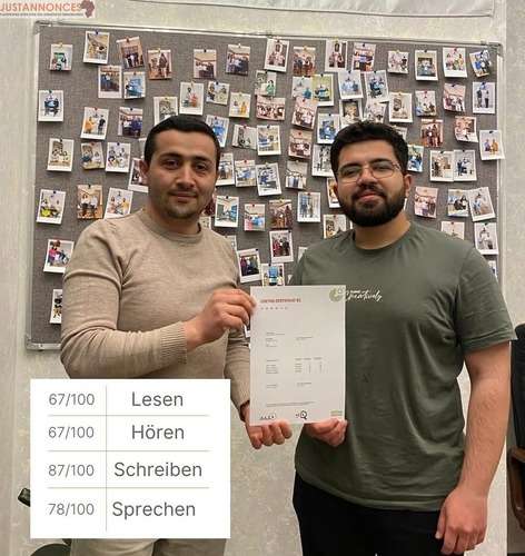 imagen de Buy Polish B1 language certykat in poland_1