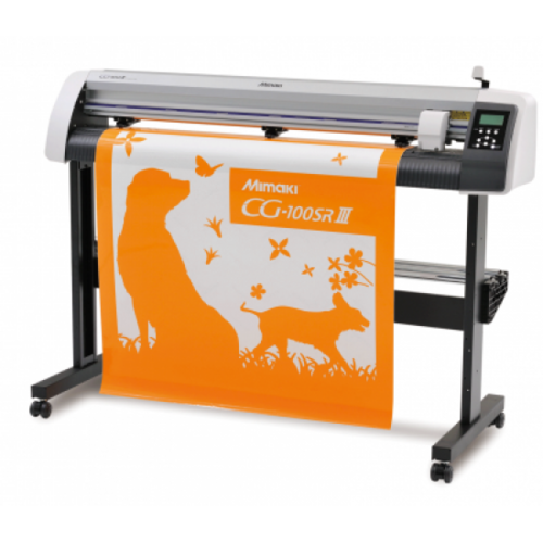 imagen de Mimaki CG-100SRIII_1