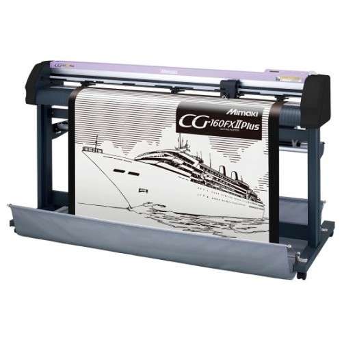 imagen de MIMAKI CG-160FXII Plus_1