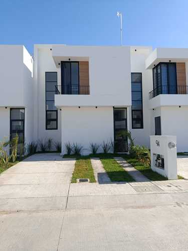 imagen de CASA EN RENTA ALDEA HORTUS _1