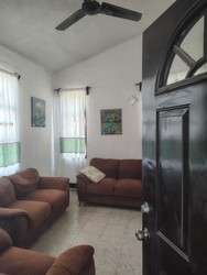 imagen de Se renta lindo departamento _1