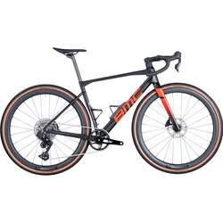 imagen de 2026 BMC Kaius 01 FOUR Road Bike (BORNEOBIKESHOP)_1