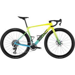 imagen de 2026 BMC Kaius 01 ONE Road Bike (BORNEOBIKESHOP)_1
