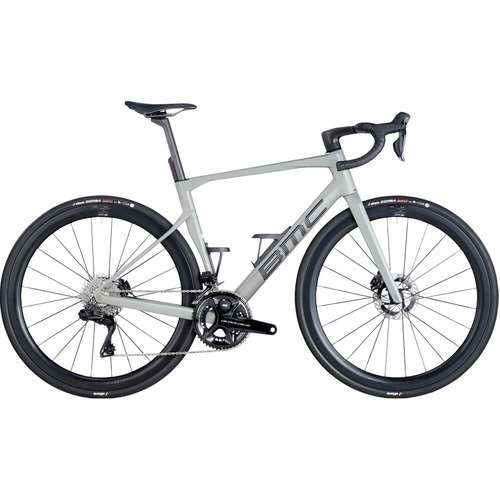 imagen de 2026 BMC Roadmachine 01 TWO Road Bike_1