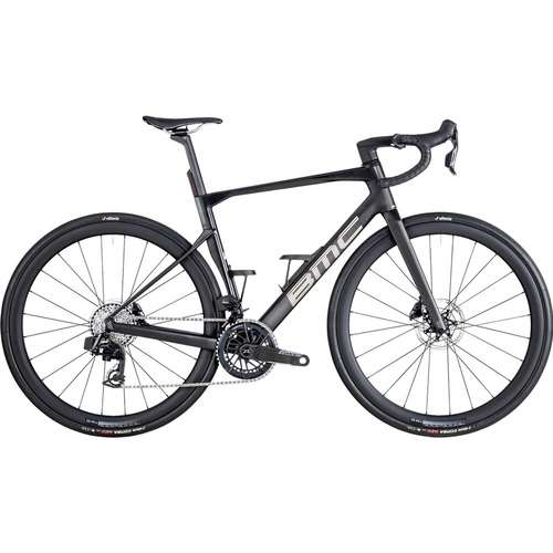 imagen de 2026 BMC Roadmachine 01 THREE Road Bike_1
