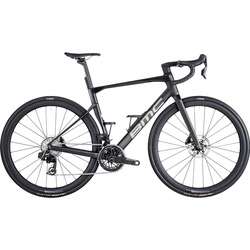 imagen de 2026 BMC Roadmachine 01 THREE Road Bike_1