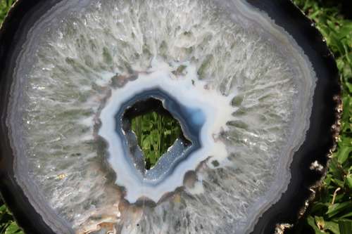 imagen de "Ojo vidente" de agata _2