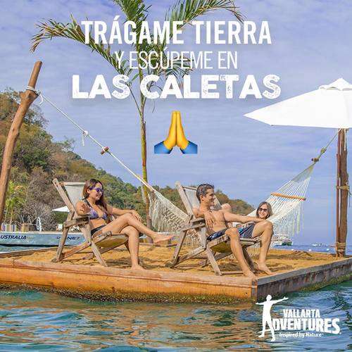 imagen de Aventuras con descuento en vallarta_2
