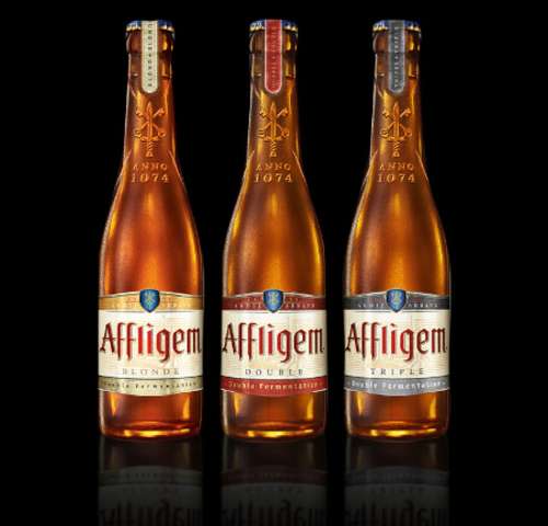 imagen de Cerveza Affligem _2