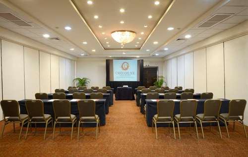 imagen de Hotel Canto del Sol_2