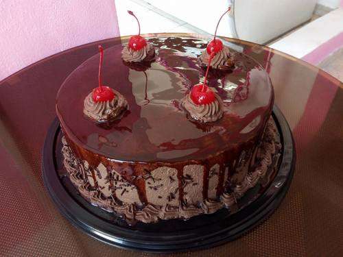 imagen de Pastel de Chocolate_2