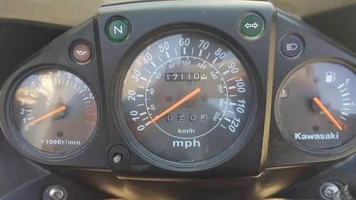 imagen de Kawasaki ninja 250R_2