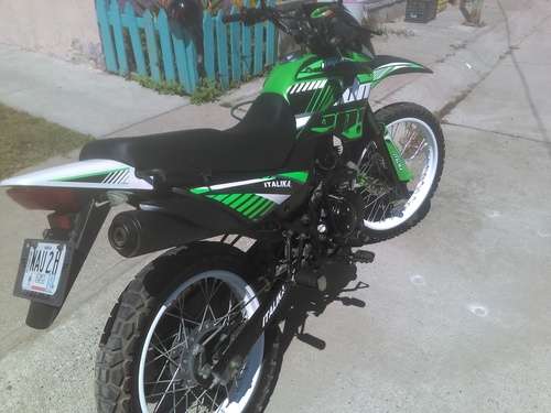 imagen de ITALIKA DM200 _2