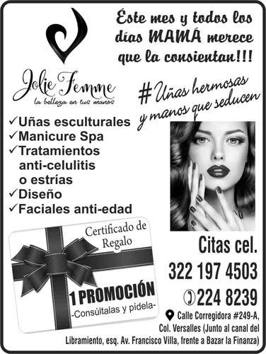 imagen de Consentimos a Mama _2