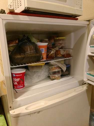 imagen de REFRIGERADOR MABE 2 PUERTAS 15 P_2