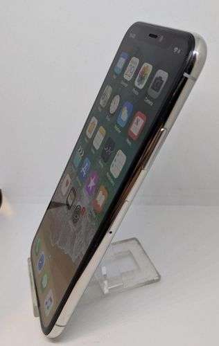 imagen de Apple iPhone X - 256GB is ?450 Euro - Silver_2
