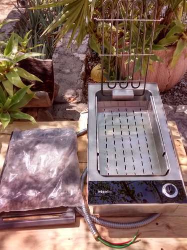 imagen de Parrilla Electrica Miele_2